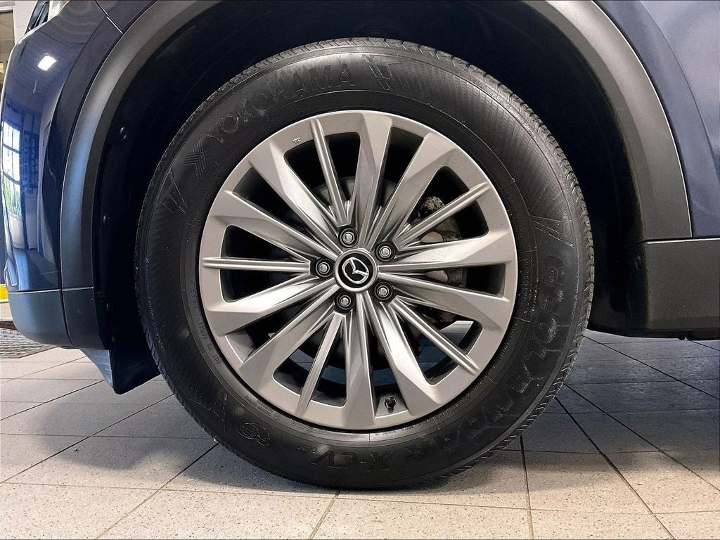 2024 Mazda Mazda CX-90 3.3 Turbo Preferred