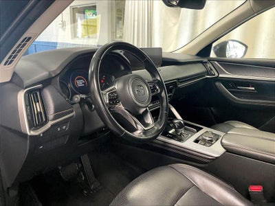2024 Mazda Mazda CX-90 3.3 Turbo Preferred