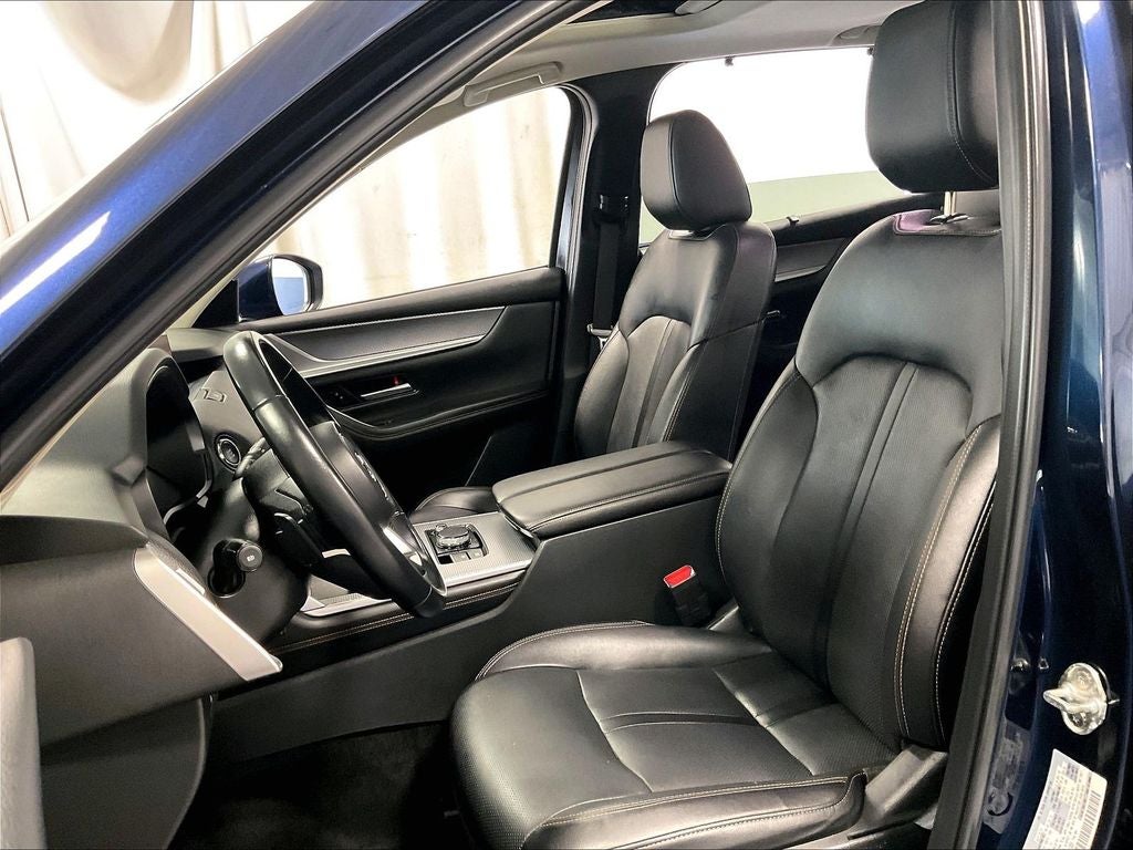 2024 Mazda Mazda CX-90 3.3 Turbo Preferred Plus