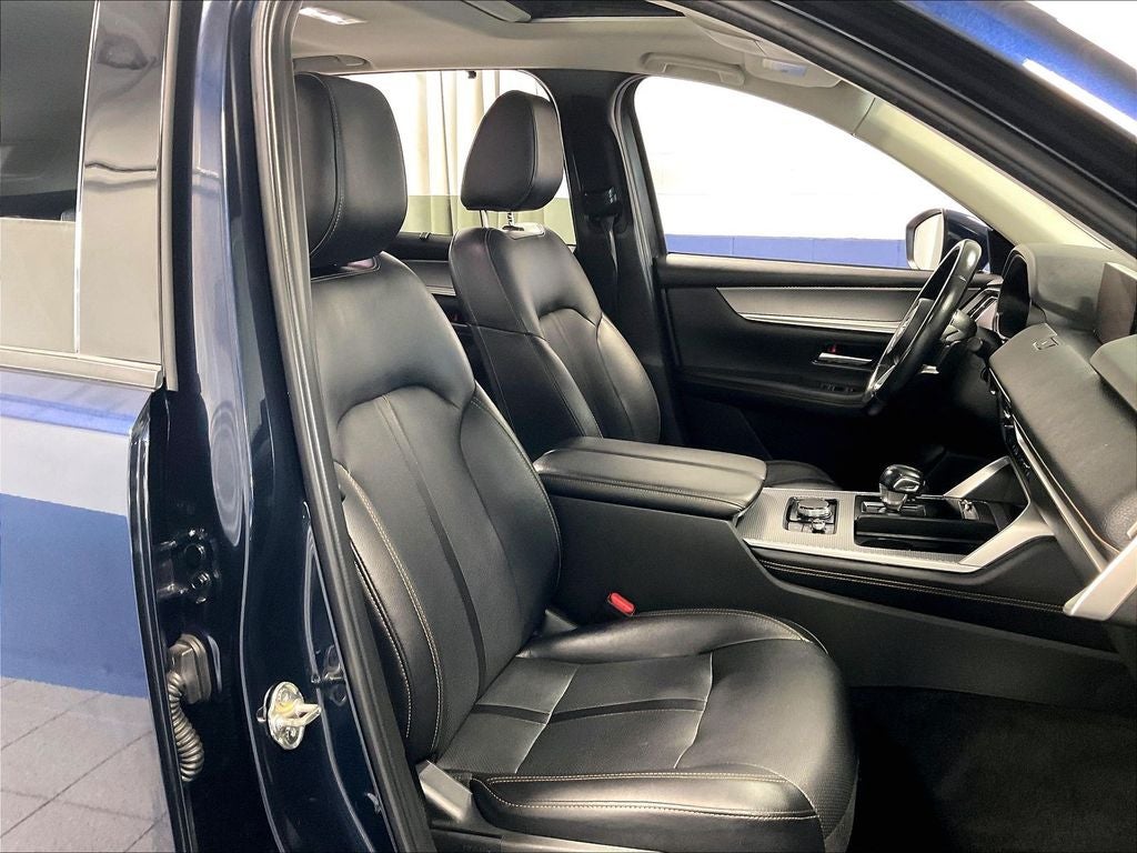 2024 Mazda Mazda CX-90 3.3 Turbo Preferred Plus