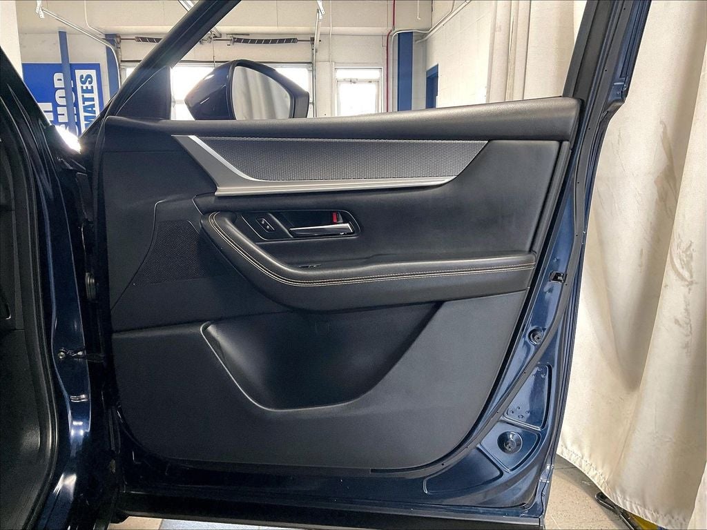 2024 Mazda Mazda CX-90 3.3 Turbo Preferred Plus