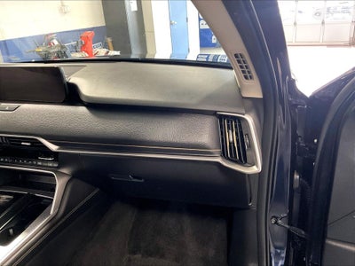 2024 Mazda Mazda CX-90 3.3 Turbo Preferred Plus
