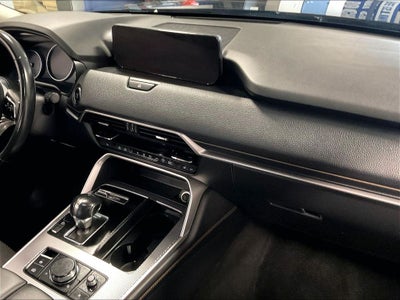 2024 Mazda Mazda CX-90 3.3 Turbo Preferred Plus