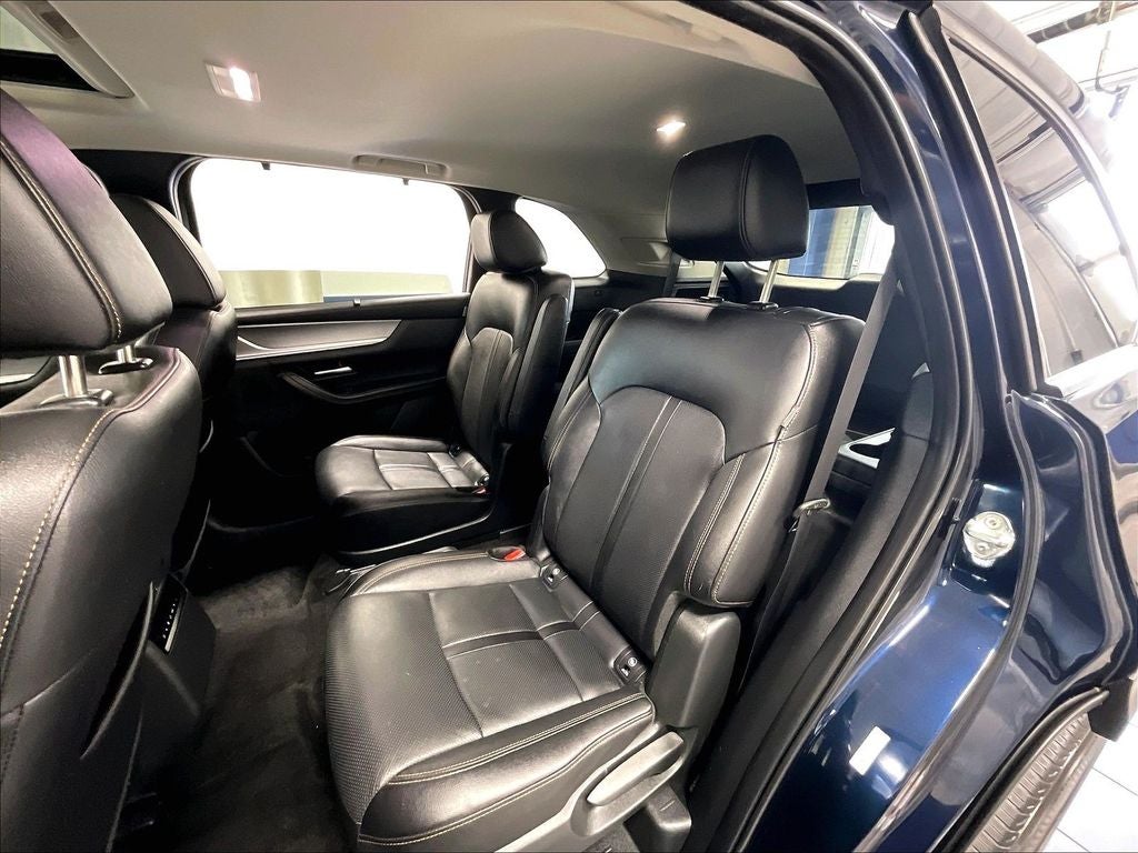2024 Mazda Mazda CX-90 3.3 Turbo Preferred Plus