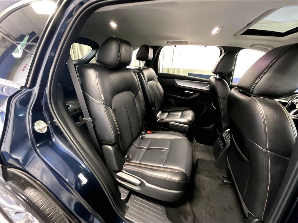 2024 Mazda Mazda CX-90 3.3 Turbo Preferred Plus