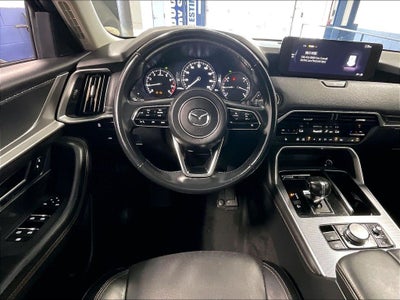2024 Mazda Mazda CX-90 3.3 Turbo Preferred Plus