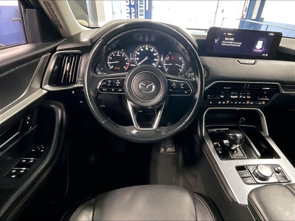 2024 Mazda Mazda CX-90 3.3 Turbo Preferred Plus