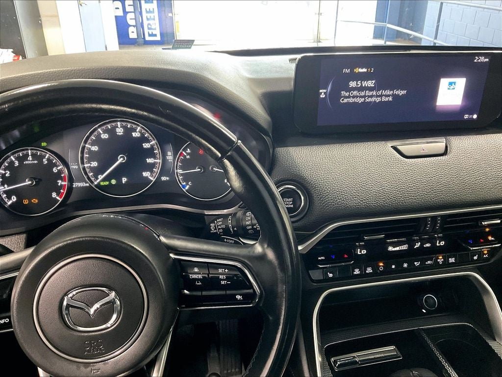 2024 Mazda Mazda CX-90 3.3 Turbo Preferred Plus