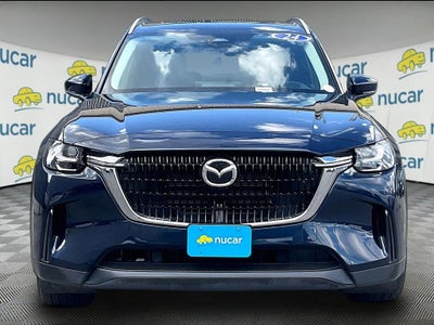 2024 Mazda Mazda CX-90 3.3 Turbo Preferred Plus