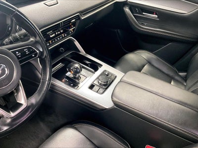 2024 Mazda Mazda CX-90 3.3 Turbo Preferred Plus