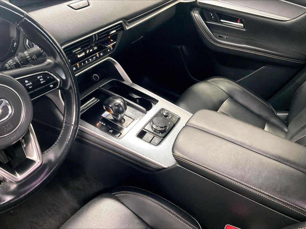 2024 Mazda Mazda CX-90 3.3 Turbo Preferred Plus