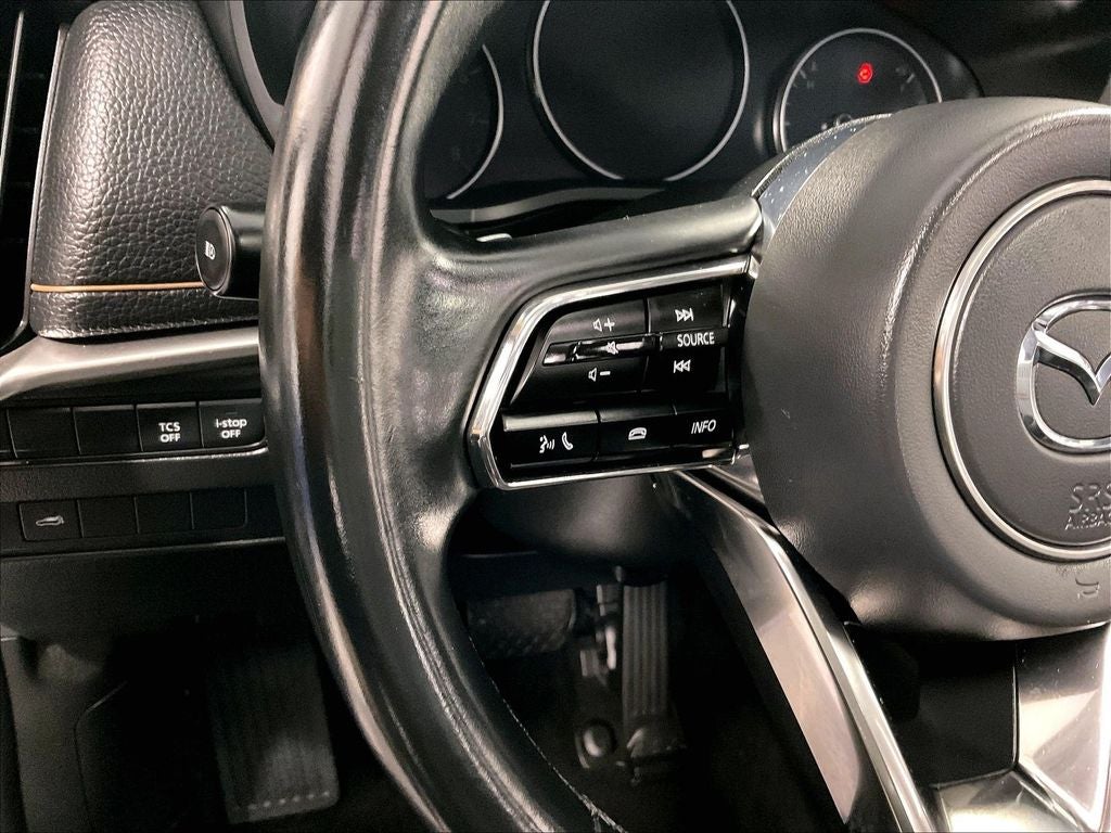 2024 Mazda Mazda CX-90 3.3 Turbo Preferred Plus