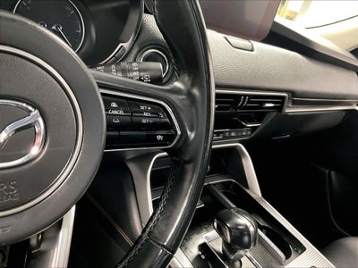2024 Mazda Mazda CX-90 3.3 Turbo Preferred Plus