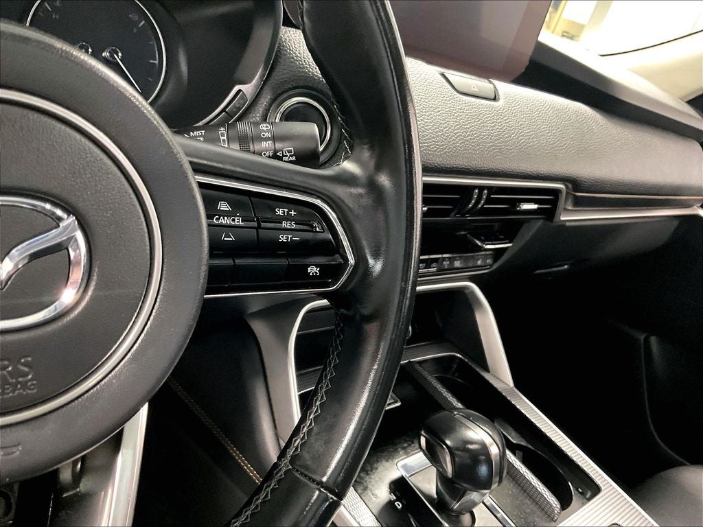 2024 Mazda Mazda CX-90 3.3 Turbo Preferred Plus