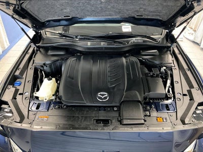 2024 Mazda Mazda CX-90 3.3 Turbo Preferred Plus