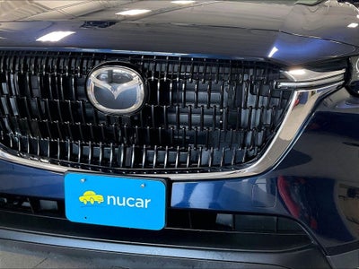 2024 Mazda Mazda CX-90 3.3 Turbo Preferred Plus