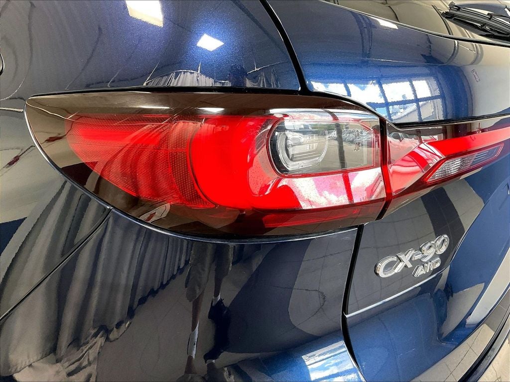 2024 Mazda Mazda CX-90 3.3 Turbo Preferred Plus