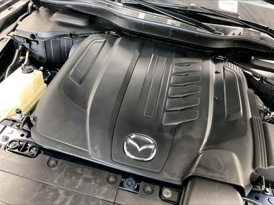 2024 Mazda Mazda CX-90 3.3 Turbo Preferred Plus