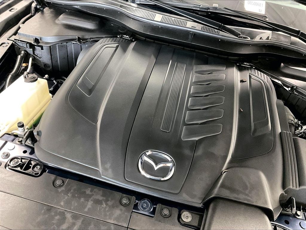 2024 Mazda Mazda CX-90 3.3 Turbo Preferred Plus