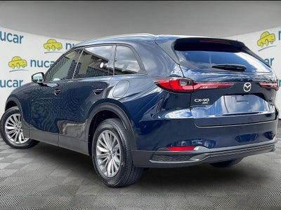 2024 Mazda Mazda CX-90 3.3 Turbo Preferred Plus