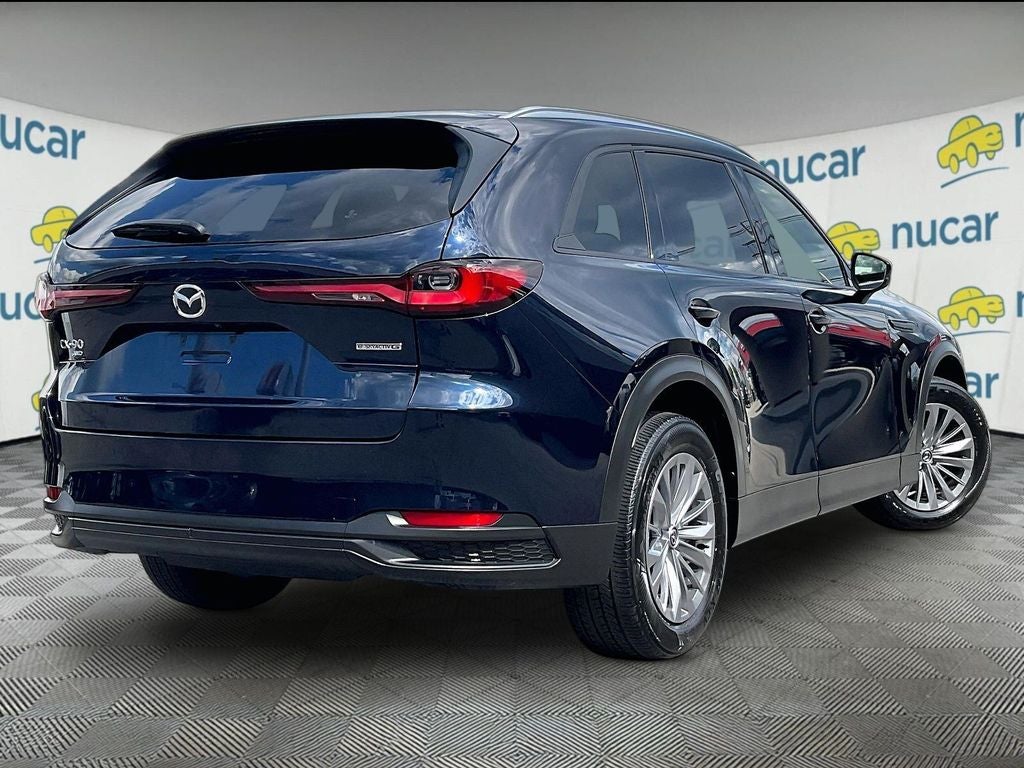 2024 Mazda Mazda CX-90 3.3 Turbo Preferred Plus
