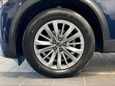 2024 Mazda Mazda CX-90 3.3 Turbo Preferred Plus