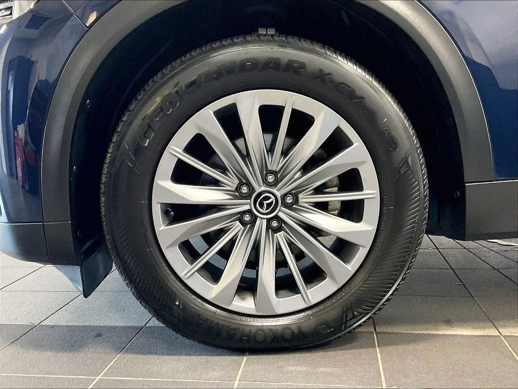 2024 Mazda Mazda CX-90 3.3 Turbo Preferred Plus