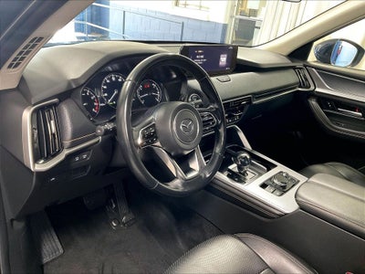 2024 Mazda Mazda CX-90 3.3 Turbo Preferred Plus