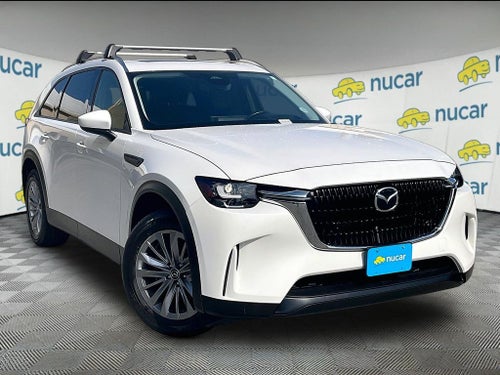 2024 Mazda Mazda CX-90 3.3 Turbo Preferred Plus