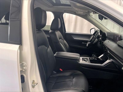 2024 Mazda Mazda CX-90 3.3 Turbo Preferred Plus