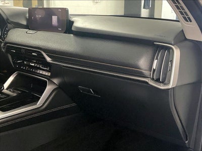 2024 Mazda Mazda CX-90 3.3 Turbo Preferred Plus