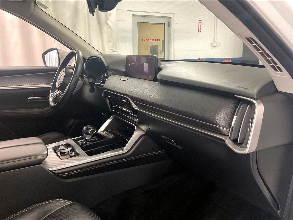 2024 Mazda Mazda CX-90 3.3 Turbo Preferred Plus