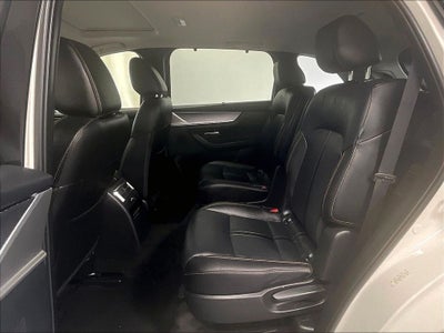 2024 Mazda Mazda CX-90 3.3 Turbo Preferred Plus
