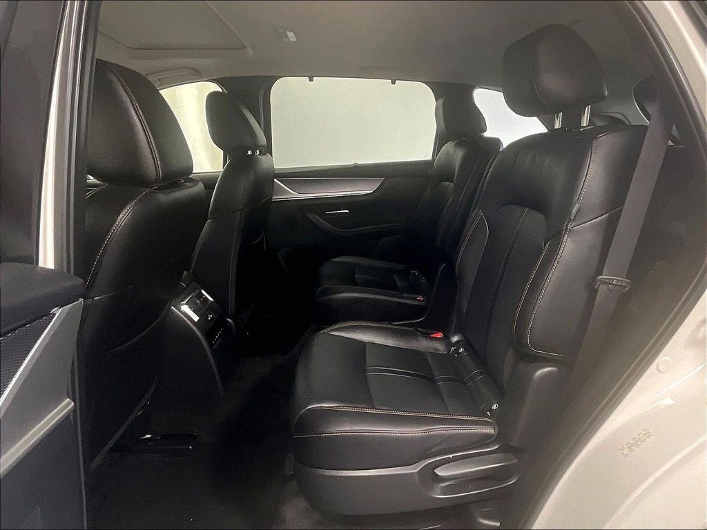 2024 Mazda Mazda CX-90 3.3 Turbo Preferred Plus