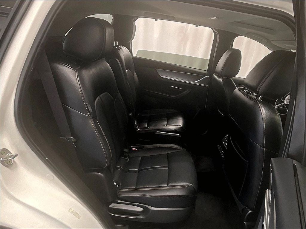 2024 Mazda Mazda CX-90 3.3 Turbo Preferred Plus