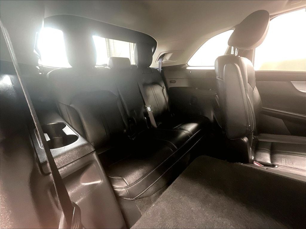 2024 Mazda Mazda CX-90 3.3 Turbo Preferred Plus