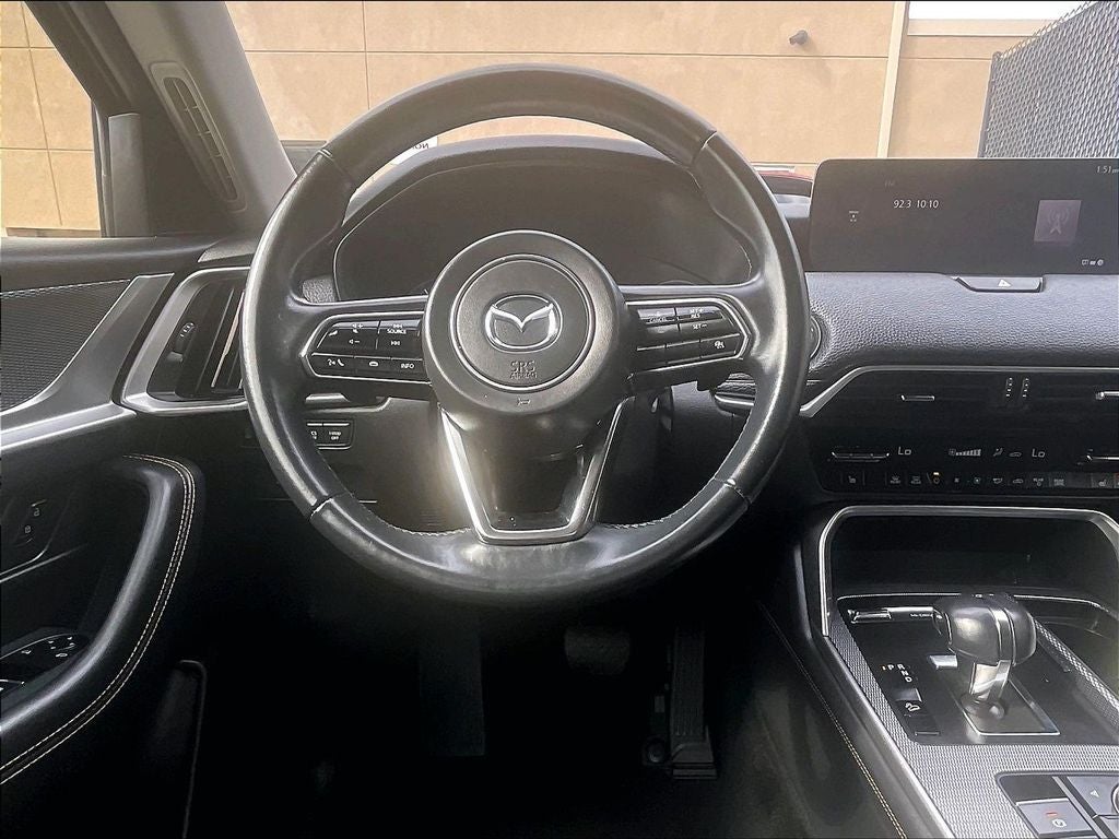 2024 Mazda Mazda CX-90 3.3 Turbo Preferred Plus