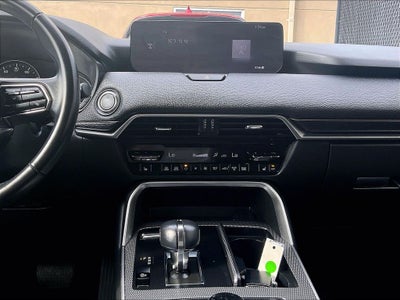 2024 Mazda Mazda CX-90 3.3 Turbo Preferred Plus