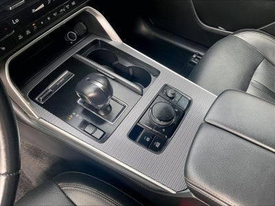 2024 Mazda Mazda CX-90 3.3 Turbo Preferred Plus