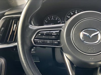 2024 Mazda Mazda CX-90 3.3 Turbo Preferred Plus