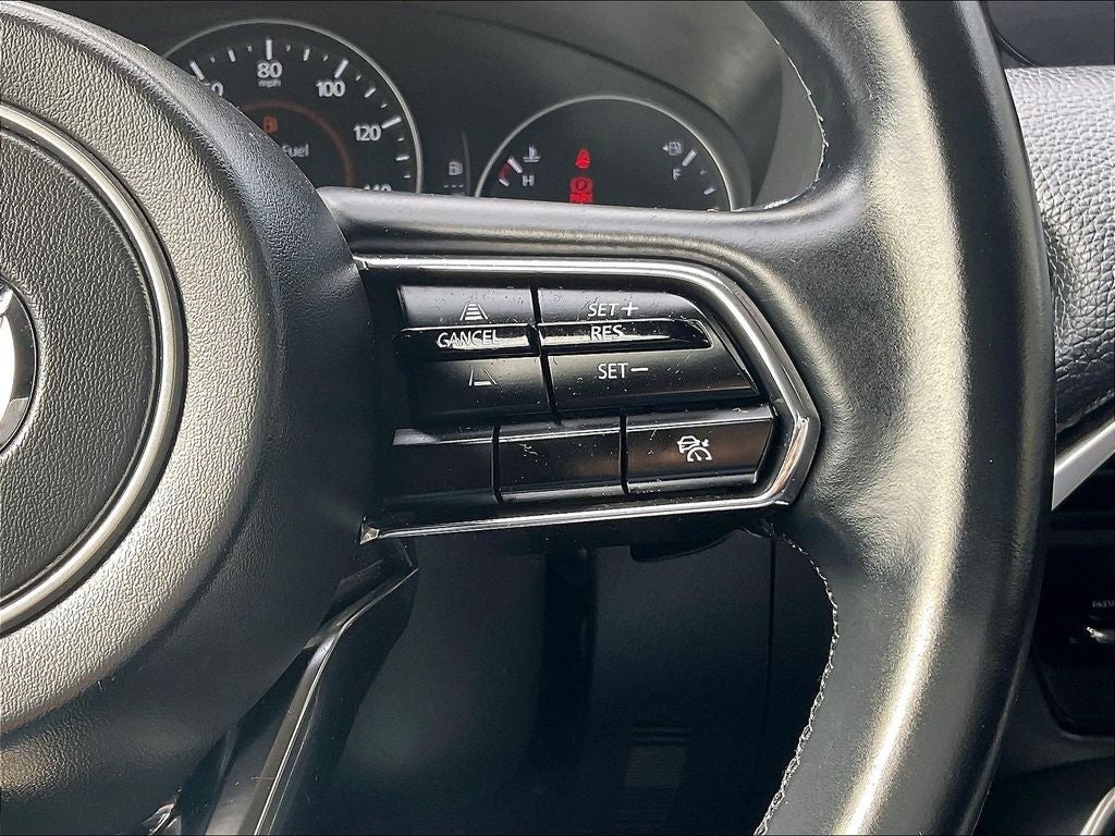 2024 Mazda Mazda CX-90 3.3 Turbo Preferred Plus