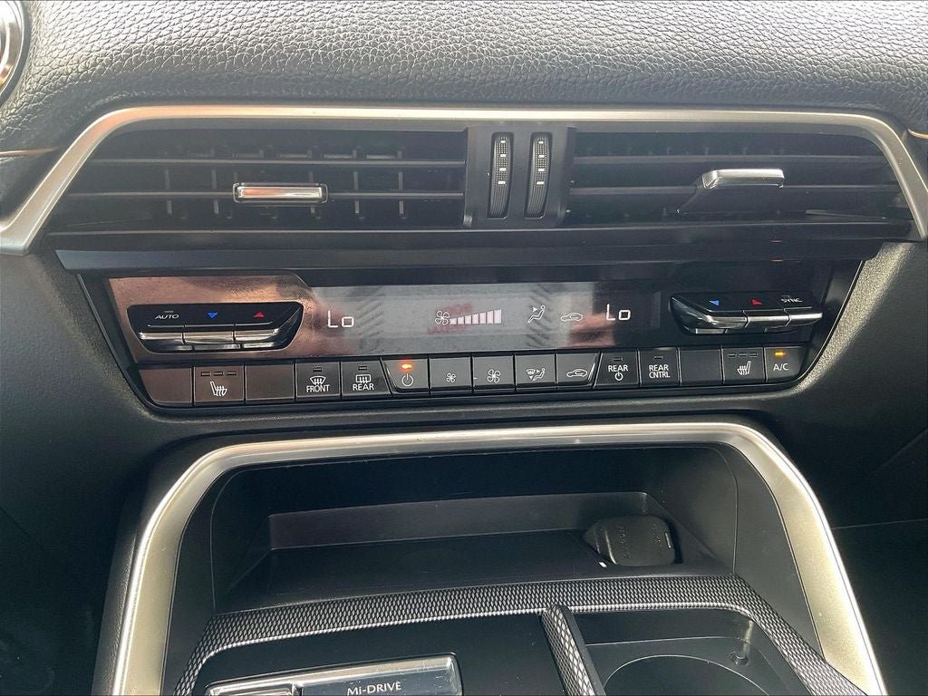 2024 Mazda Mazda CX-90 3.3 Turbo Preferred Plus