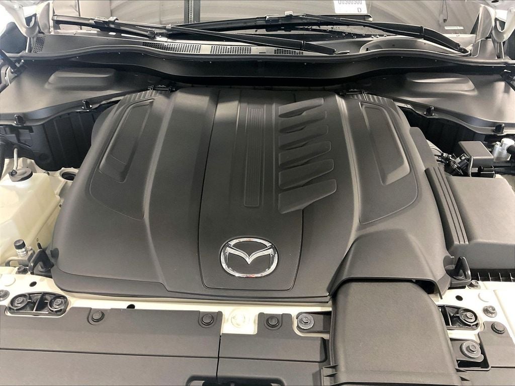 2024 Mazda Mazda CX-90 3.3 Turbo Preferred Plus