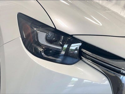 2024 Mazda Mazda CX-90 3.3 Turbo Preferred Plus