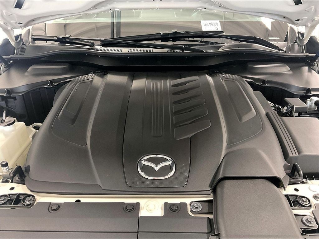 2024 Mazda Mazda CX-90 3.3 Turbo Preferred Plus