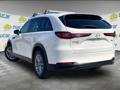 2024 Mazda Mazda CX-90 3.3 Turbo Preferred Plus