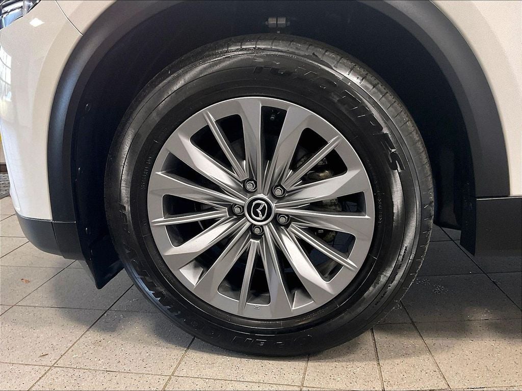2024 Mazda Mazda CX-90 3.3 Turbo Preferred Plus