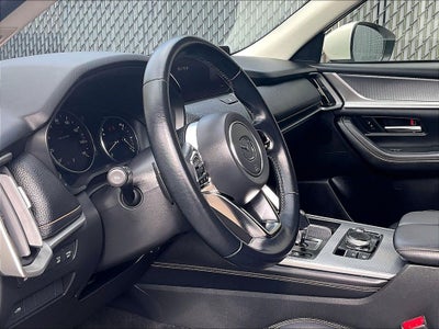 2024 Mazda Mazda CX-90 3.3 Turbo Preferred Plus