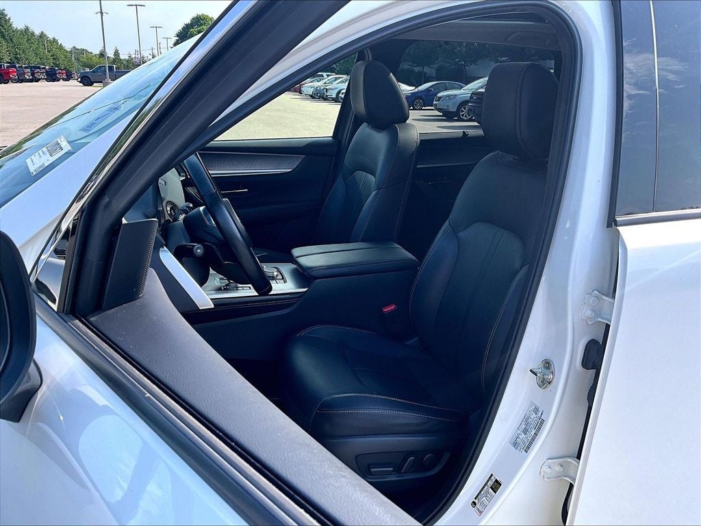 2024 Mazda Mazda CX-90 3.3 Turbo Premium