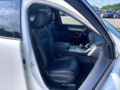 2024 Mazda Mazda CX-90 3.3 Turbo Premium